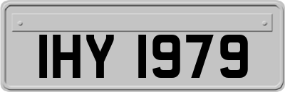 IHY1979