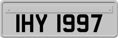 IHY1997