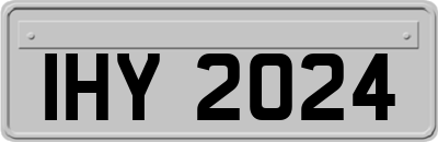 IHY2024