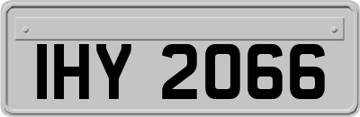 IHY2066
