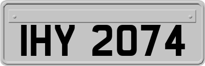 IHY2074