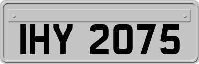 IHY2075