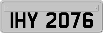 IHY2076