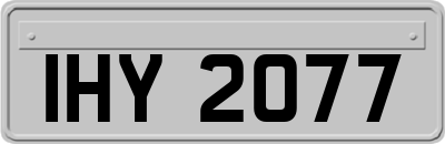 IHY2077