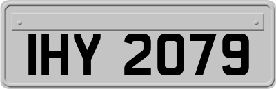 IHY2079