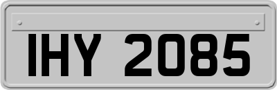 IHY2085