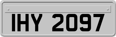 IHY2097