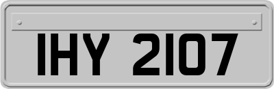 IHY2107