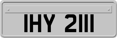 IHY2111