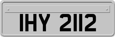 IHY2112