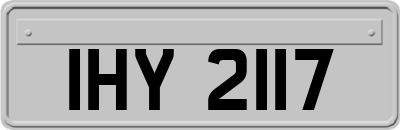 IHY2117