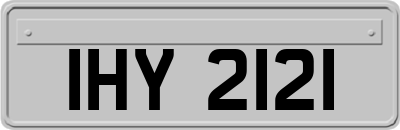 IHY2121