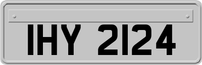 IHY2124