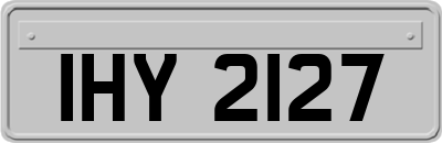 IHY2127