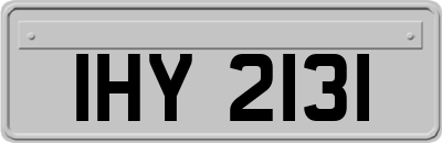 IHY2131