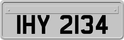 IHY2134