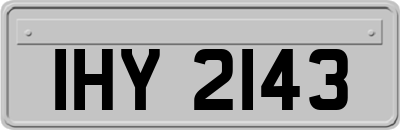 IHY2143