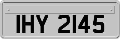 IHY2145