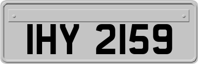 IHY2159