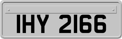 IHY2166