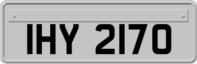 IHY2170
