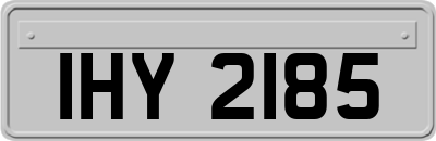 IHY2185