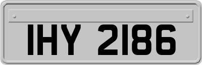 IHY2186