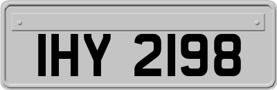 IHY2198