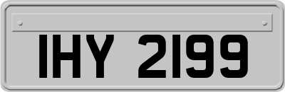 IHY2199