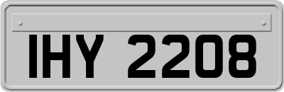 IHY2208