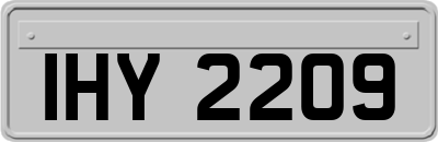 IHY2209