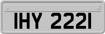 IHY2221