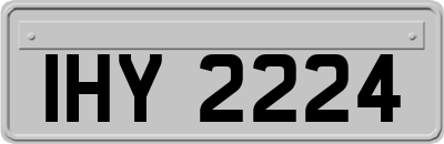 IHY2224