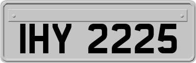 IHY2225
