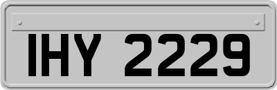 IHY2229