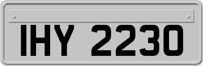 IHY2230