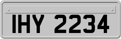 IHY2234