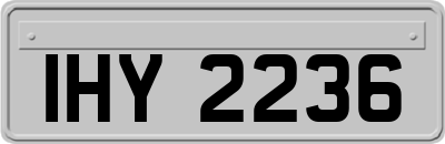 IHY2236