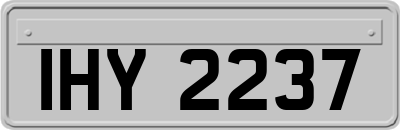 IHY2237