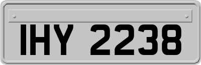 IHY2238