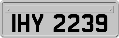 IHY2239