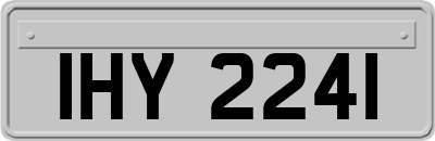 IHY2241