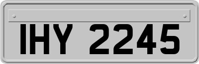 IHY2245
