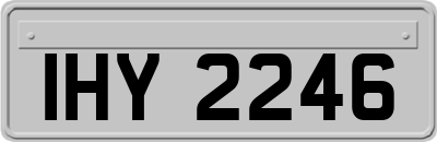 IHY2246