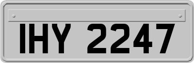 IHY2247