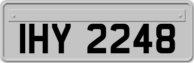 IHY2248