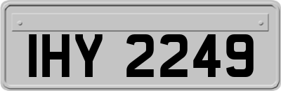 IHY2249