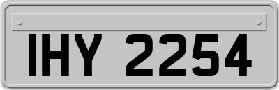 IHY2254