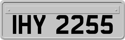 IHY2255