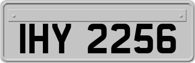 IHY2256